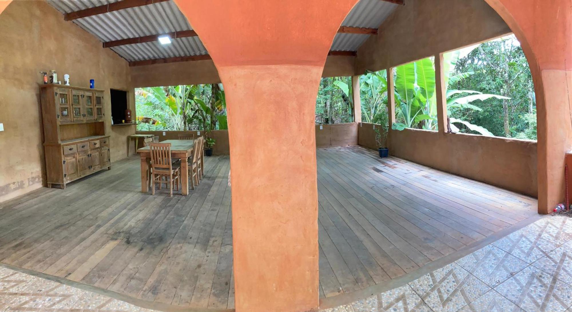 Hotel Aguas De Sao Joao à Pirenópolis Extérieur photo
